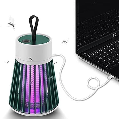 Electric Shock Mosquito Killer  lamp