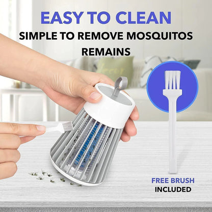 Electric Shock Mosquito Killer  lamp