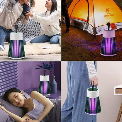 Electric Shock Mosquito Killer  lamp