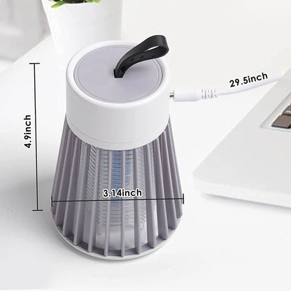 Electric Shock Mosquito Killer  lamp