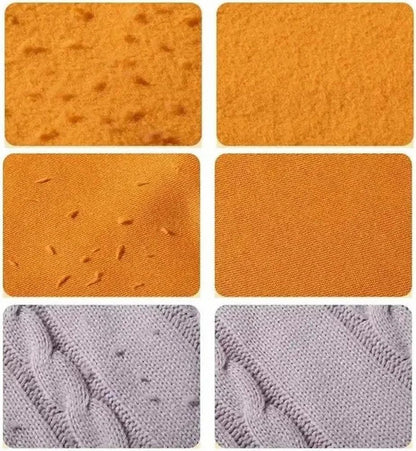 Rechargeable LCD Lint Remover